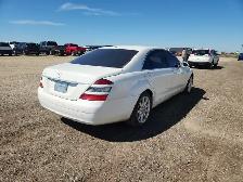 2007 Mercedes-Benz S550V - Photo 4