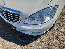 2007 Mercedes-Benz S550V - Photo 6