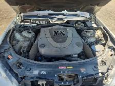 2007 Mercedes-Benz S550V - Photo 11