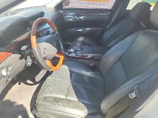 2007 Mercedes-Benz S550V - Photo 17
