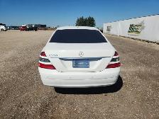 2007 Mercedes-Benz S550V - Photo 25