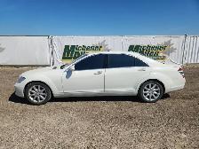 2007 Mercedes-Benz S550V - Photo 26