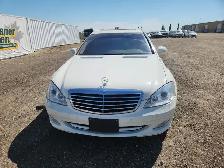 2007 Mercedes-Benz S550V - Photo 27
