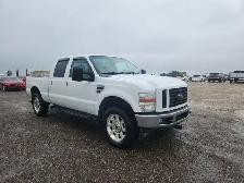 2008 Ford F-350 Super Duty - Photo 2