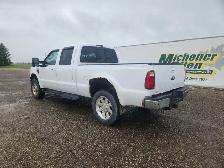 2008 Ford F-350 Super Duty - Photo 3