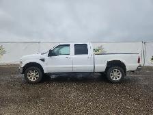 2008 Ford F-350 Super Duty - Photo 5