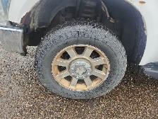 2008 Ford F-350 Super Duty - Photo 9