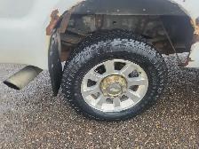 2008 Ford F-350 Super Duty - Photo 11