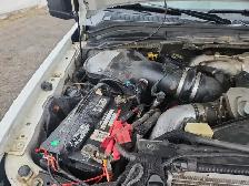 2008 Ford F-350 Super Duty - Photo 33