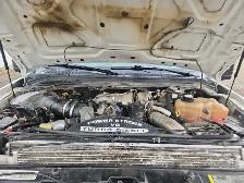 2008 Ford F-350 Super Duty - Photo 34