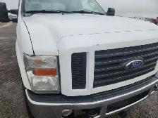 2008 Ford F-350 Super Duty - Photo 38