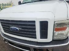 2008 Ford F-350 Super Duty - Photo 39