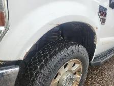 2008 Ford F-350 Super Duty - Photo 40