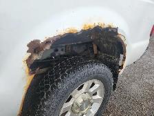 2008 Ford F-350 Super Duty - Photo 43