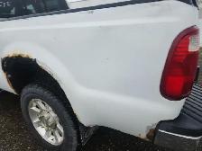 2008 Ford F-350 Super Duty - Photo 44