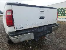 2008 Ford F-350 Super Duty - Photo 46