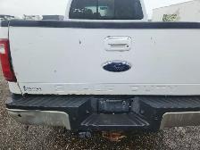 2008 Ford F-350 Super Duty - Photo 54