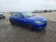 2007 Mazda Mazda3 - Photo 2