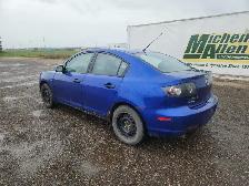 2007 Mazda Mazda3 - Photo 3