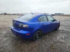 2007 Mazda Mazda3 - Photo 4