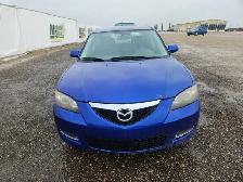 2007 Mazda Mazda3 - Photo 5