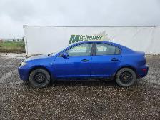 2007 Mazda Mazda3 - Photo 6
