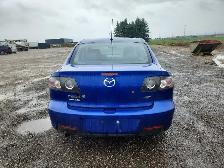 2007 Mazda Mazda3 - Photo 7