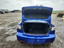 2007 Mazda Mazda3 - Photo 8