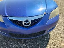 2007 Mazda Mazda3 - Photo 24