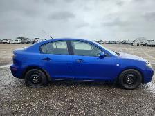 2007 Mazda Mazda3 - Photo 28