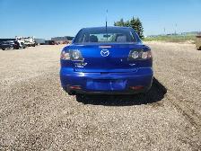 2007 Mazda Mazda3 - Photo 30