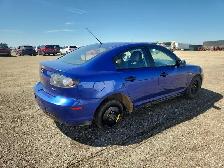 2007 Mazda Mazda3 - Photo 31