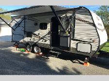 2019 Jayco Jay Flight SLX 8 224BH