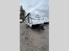 2019 Jayco Jay Flight SLX 8 224BH - Photo 3