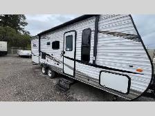 2019 Jayco Jay Flight SLX 8 224BH - Photo 4