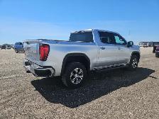 2021 GMC Sierra 1500 - Photo 4