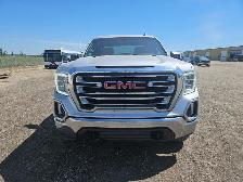 2021 GMC Sierra 1500 - Photo 8
