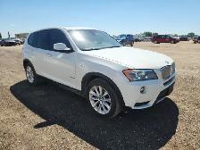 2013 BMW X3 - Photo 2