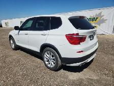 2013 BMW X3 - Photo 3