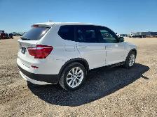 2013 BMW X3 - Photo 4