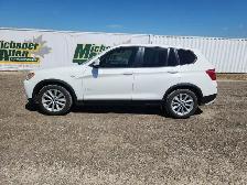 2013 BMW X3 - Photo 5