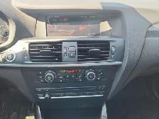 2013 BMW X3 - Photo 8