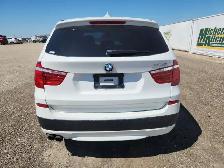 2013 BMW X3 - Photo 15