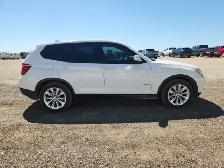 2013 BMW X3 - Photo 17