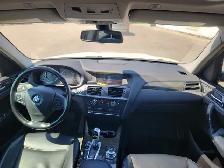 2013 BMW X3 - Photo 18