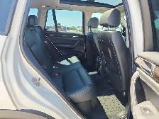 2013 BMW X3 - Photo 19