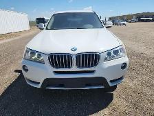 2013 BMW X3 - Photo 21