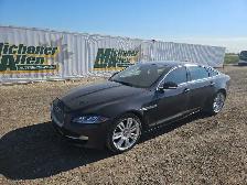 2016 Jaguar XJL