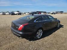 2016 Jaguar XJL - Photo 4