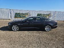 2016 Jaguar XJL - Photo 5